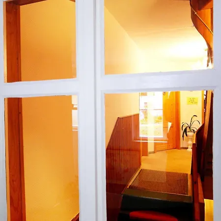 Gastehaus Zum Goldenen Rossle 호텔